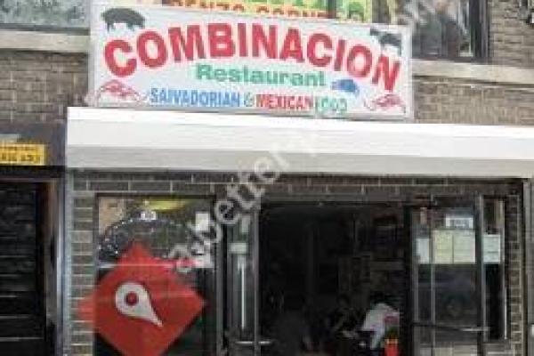 Combinacion Restaurant
