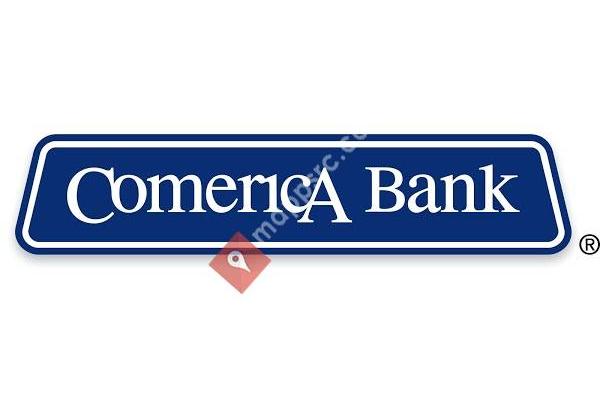 Comerica Bank