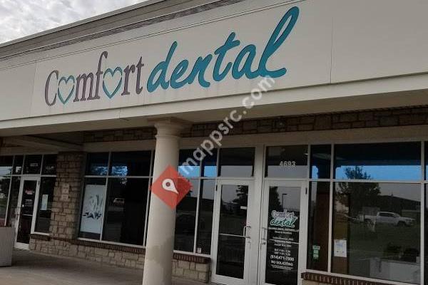 Comfort Dental