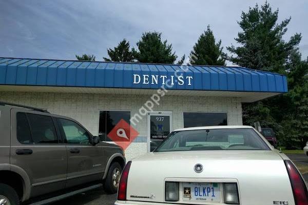 Comfort Family Dentistry of Kentwood