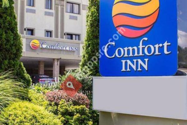 Comfort Inn