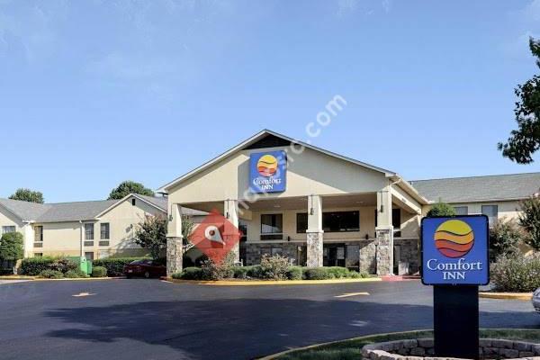 Comfort Inn