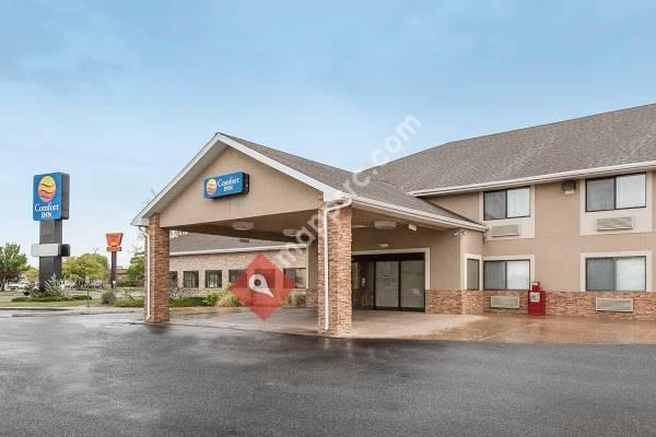 Comfort Inn