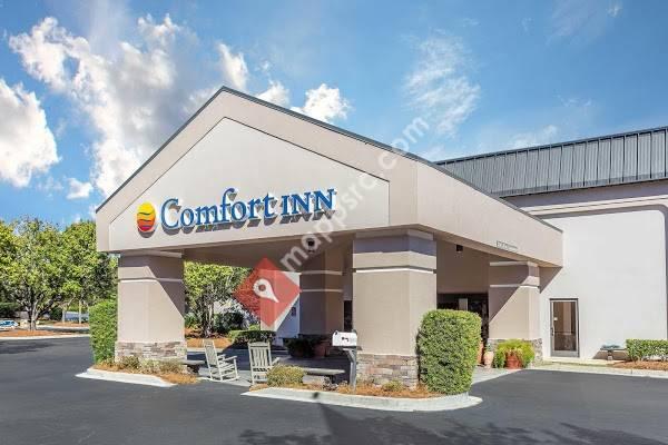 Comfort Inn