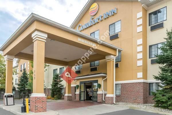 Comfort Inn