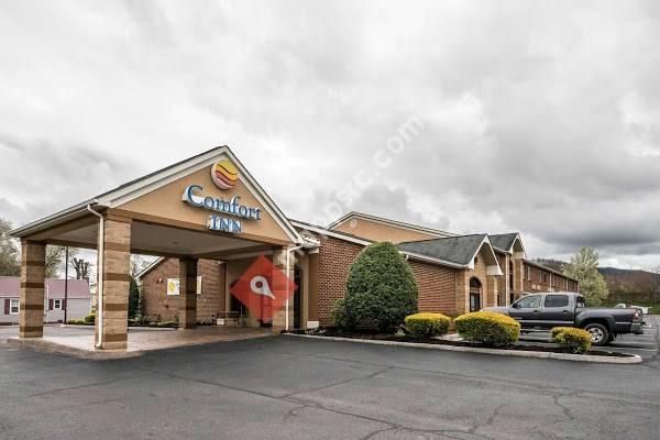 Comfort Inn