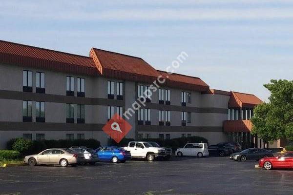 Comfort Inn Edwardsville