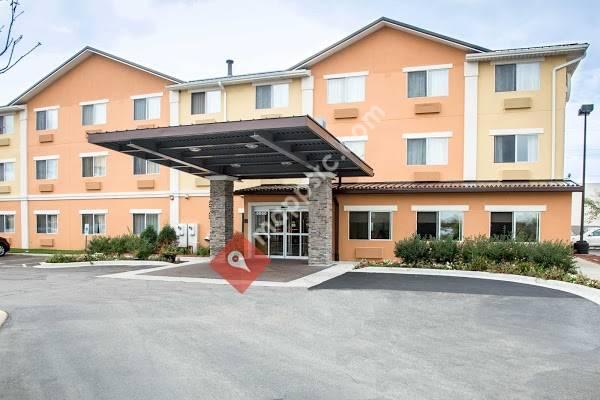 Comfort Inn Gurnee - Mall Area