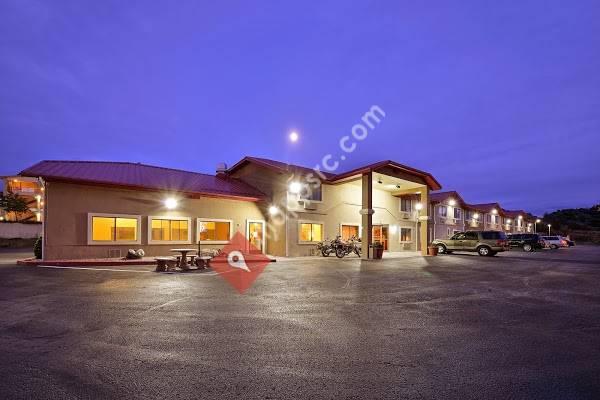 Comfort Inn Near Gila National Forest Silver City New Mexico