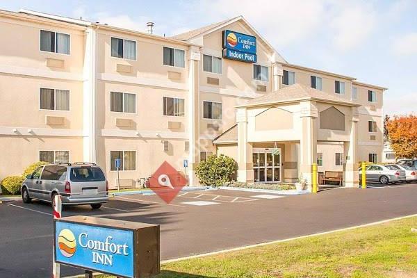 Comfort Inn North