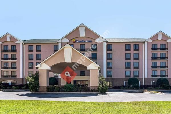 Comfort Inn Pensacola - University Area