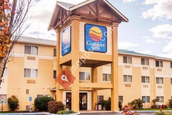 Comfort Inn South