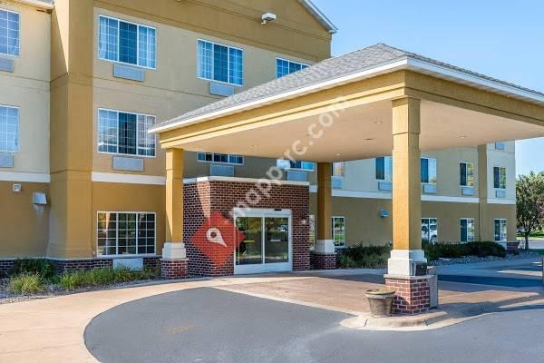 Comfort Inn & Suites