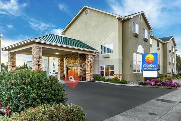 Comfort Inn & Suites Redwood Country