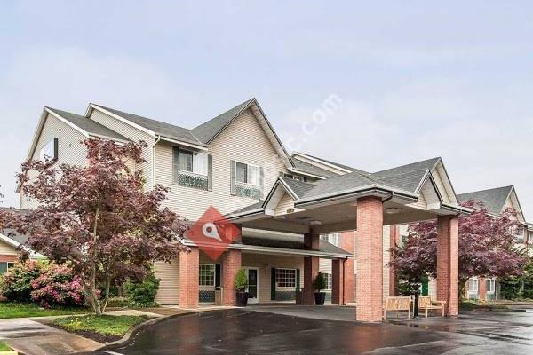 Comfort Inn & Suites Tualatin - Portland South