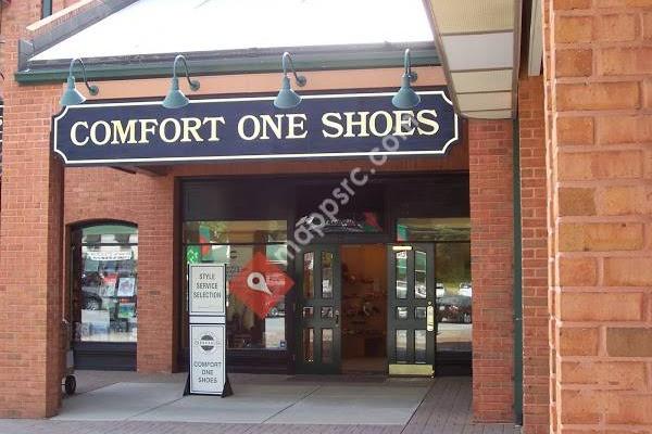 Comfort One Shoes