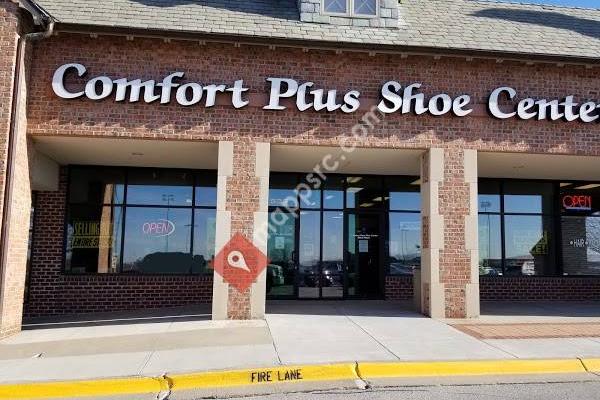Comfort Plus Shoe Center