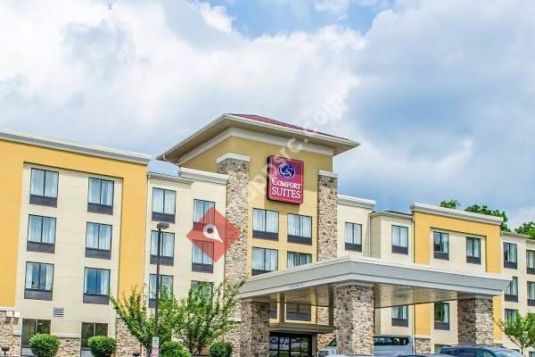 Comfort Suites Hummelstown - Hershey
