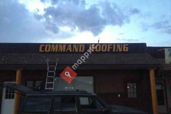 Command Roofing