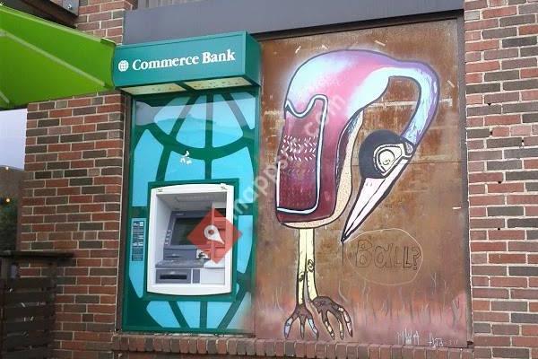 Commerce Bank ATM