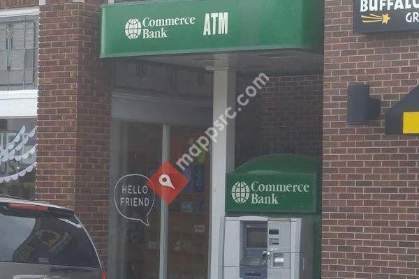 Commerce Bank ATM