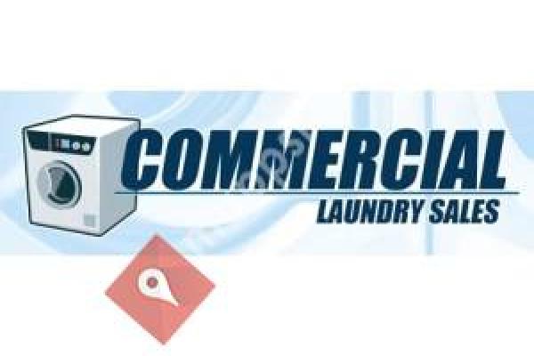 Commercial Laundry Sales