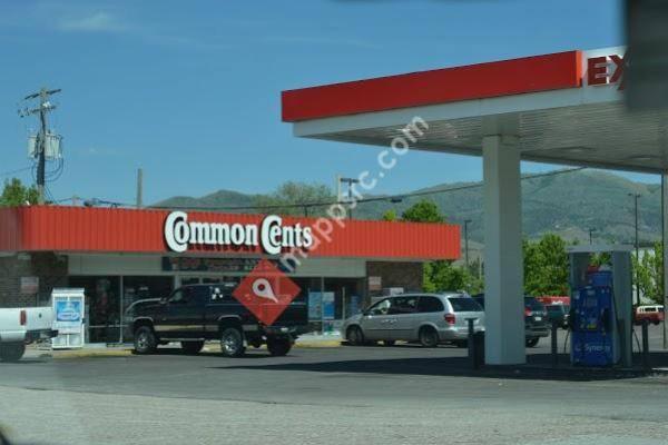 Common Cents Food Stores