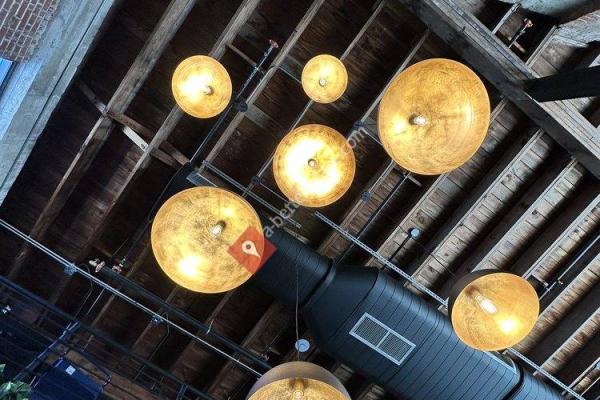 Commonwealth Coffeehouse & Bakery - Jones