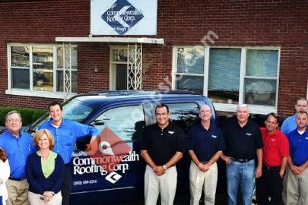 Commonwealth Roofing Corp.