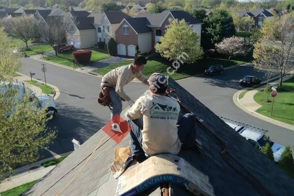 Commonwealth Roofing & Siding