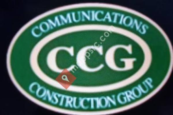 Communications Construction Group, LLC