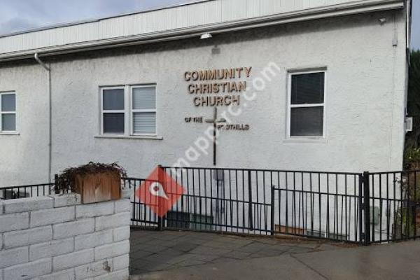 Community Christian Church