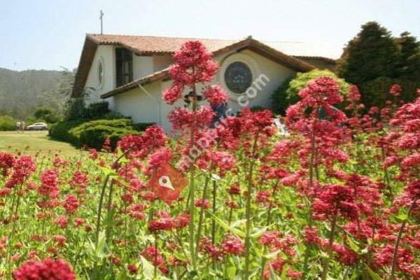 Community Church of the Monterey Peninsula