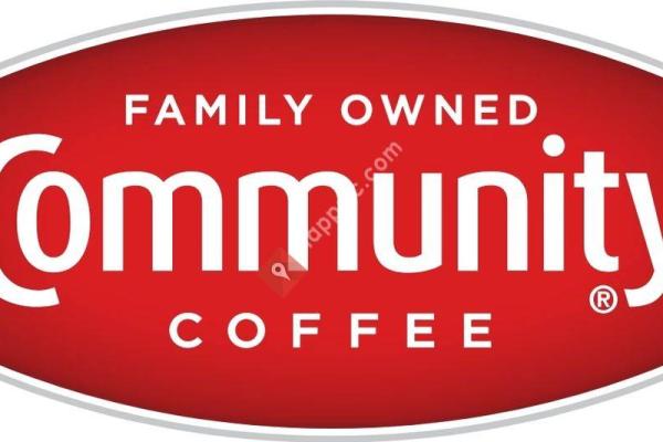 Community Coffee Service