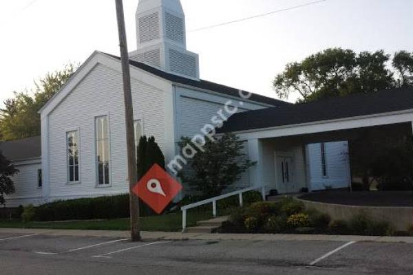 Community Congregational Church