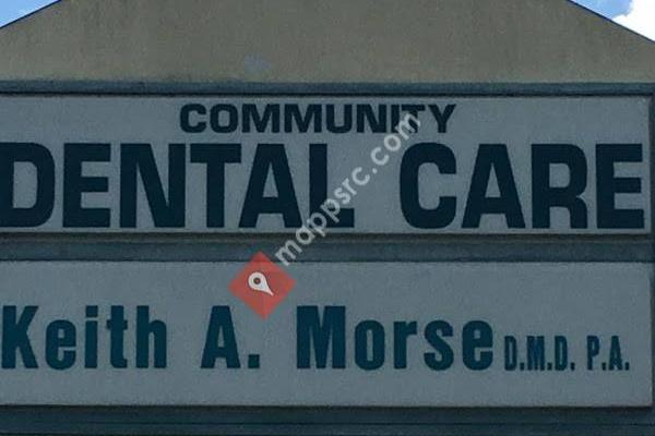 Community Dental Care