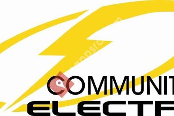 Community Electric Services Inc