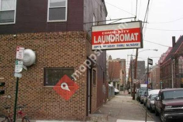 Community Laundromat