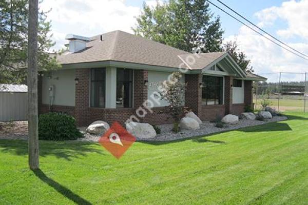 Community Library Network at Athol