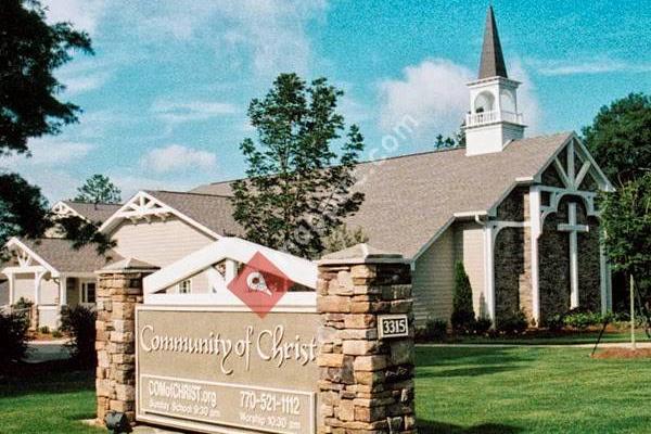 Community of Christ - Atlanta North