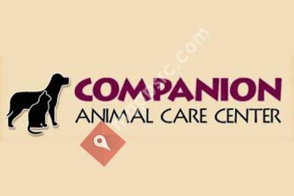 Companion Animal Care Center , PLLC