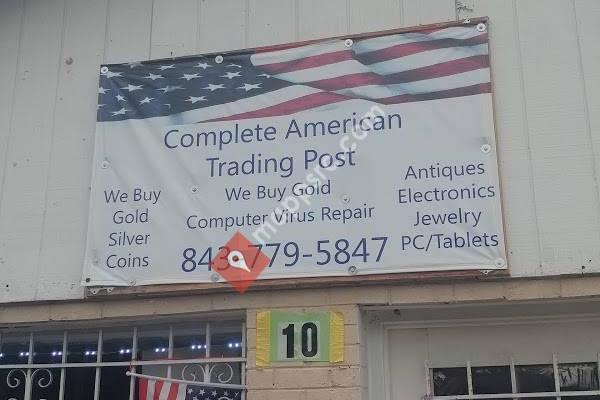 Complete American Trading Post