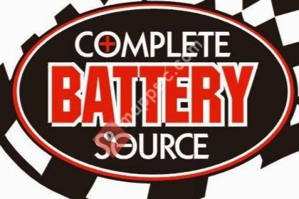 Complete Battery Source