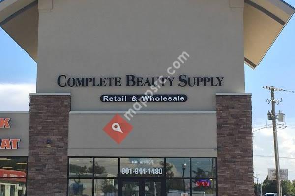 Complete Beauty Supply