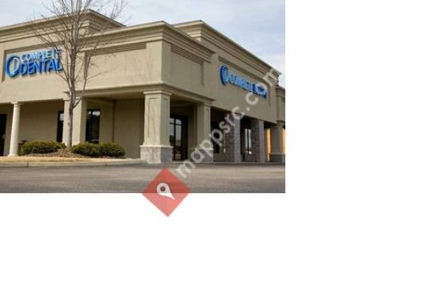 Complete Dental Huntsville