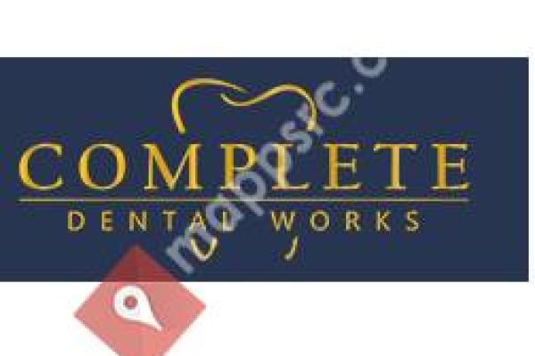 Complete Dental Works - West New York