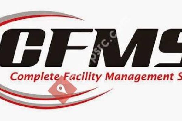 Complete Facility Management Services (CFMS)