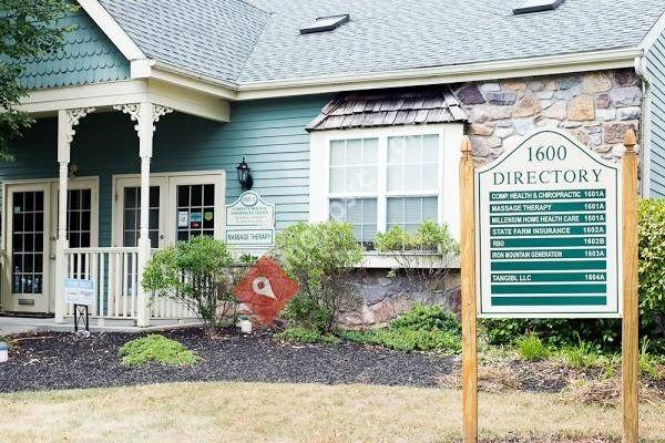 Complete Health & Chiropractic Center