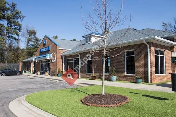 Complete Pet Care Animal Hospital at Falls Pointe