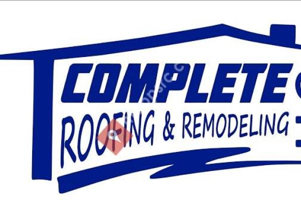 Complete Roofing & Remodeling, LLC